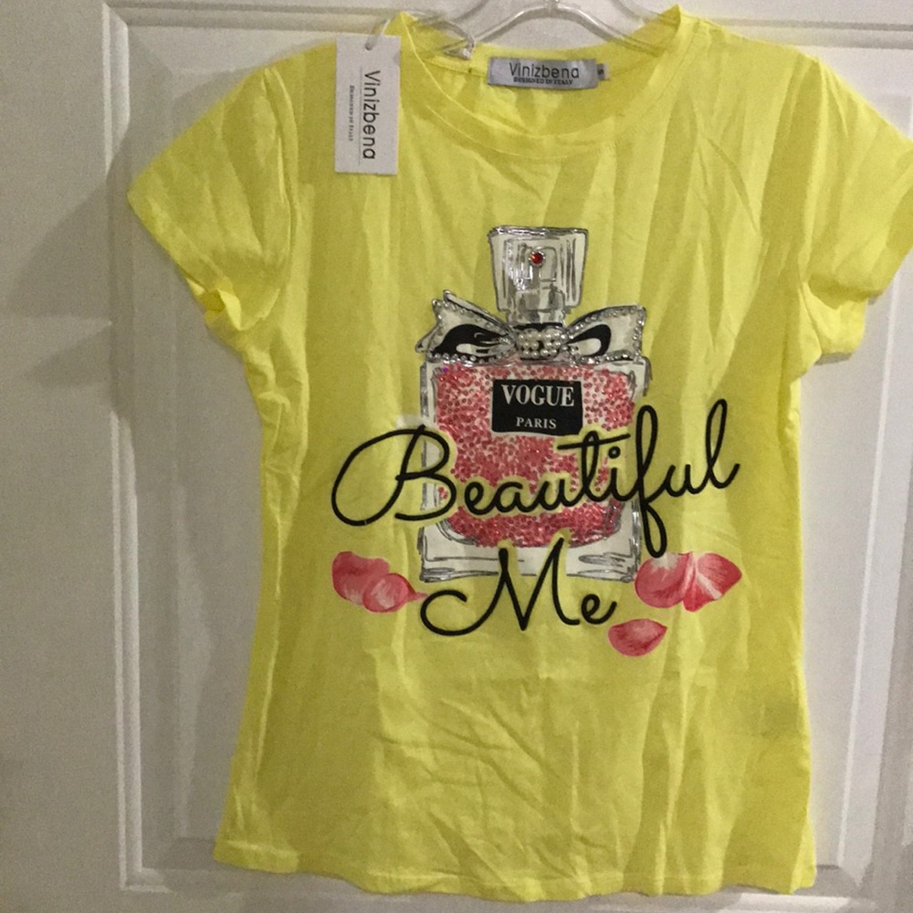 Vinizbena Ladies Blouse